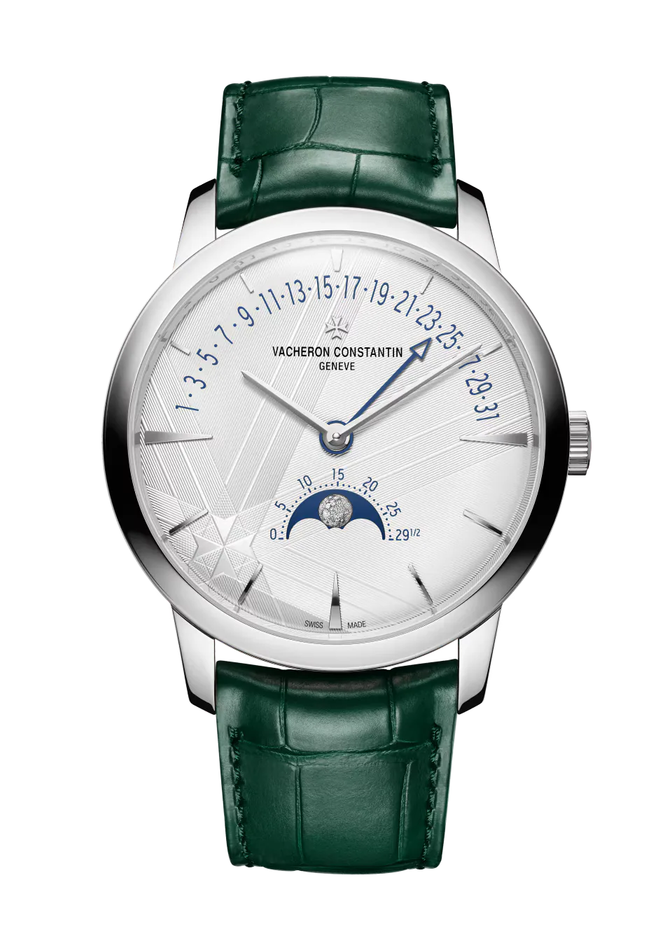Vacheron Constantin Patrimony 42.5mm 4010U/000G-H057