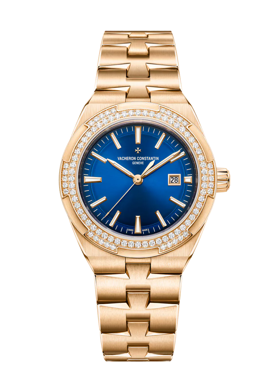 Vacheron Constantin Overseas 35mm 4605V/200R-B978