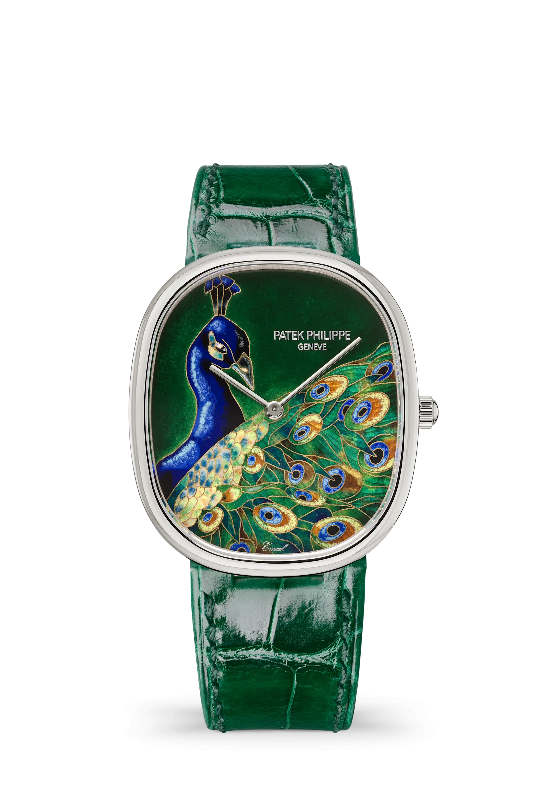 Patek Philippe Rare Handcrafts 5738/50G-041
