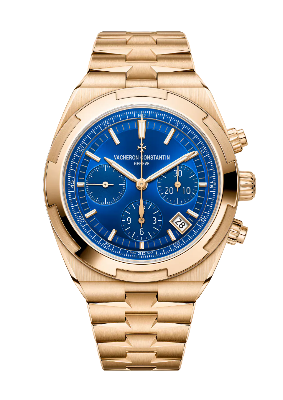 Vacheron Constantin Overseas 42.5mm 5520V/210R-B952