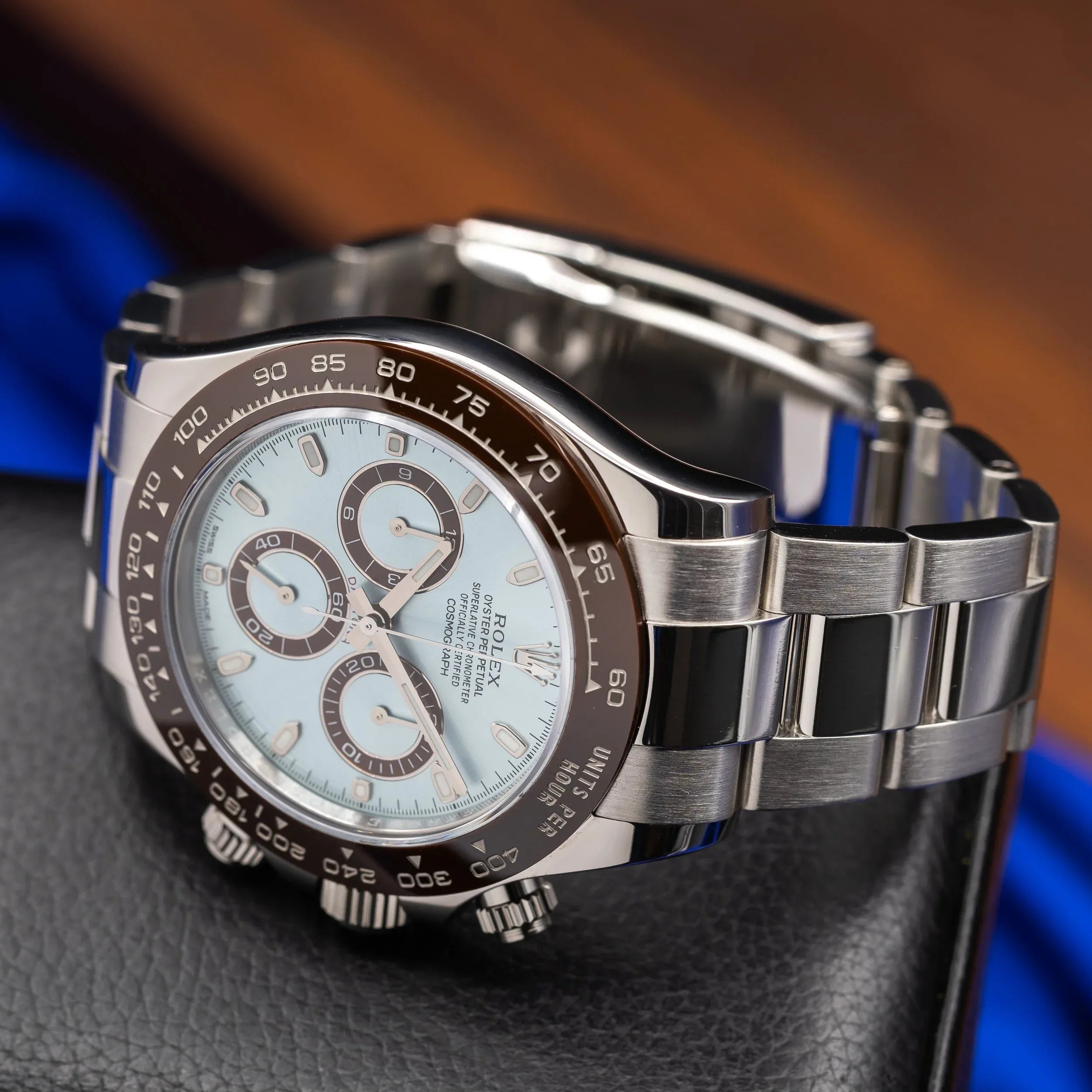 Rolex Daytona 40mm 116506