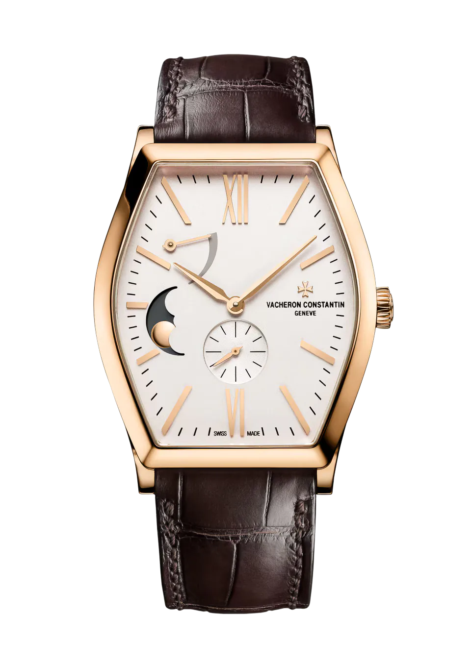 Vacheron Constantin Malte 42 x 36.7mm 7000M/000R-B109
