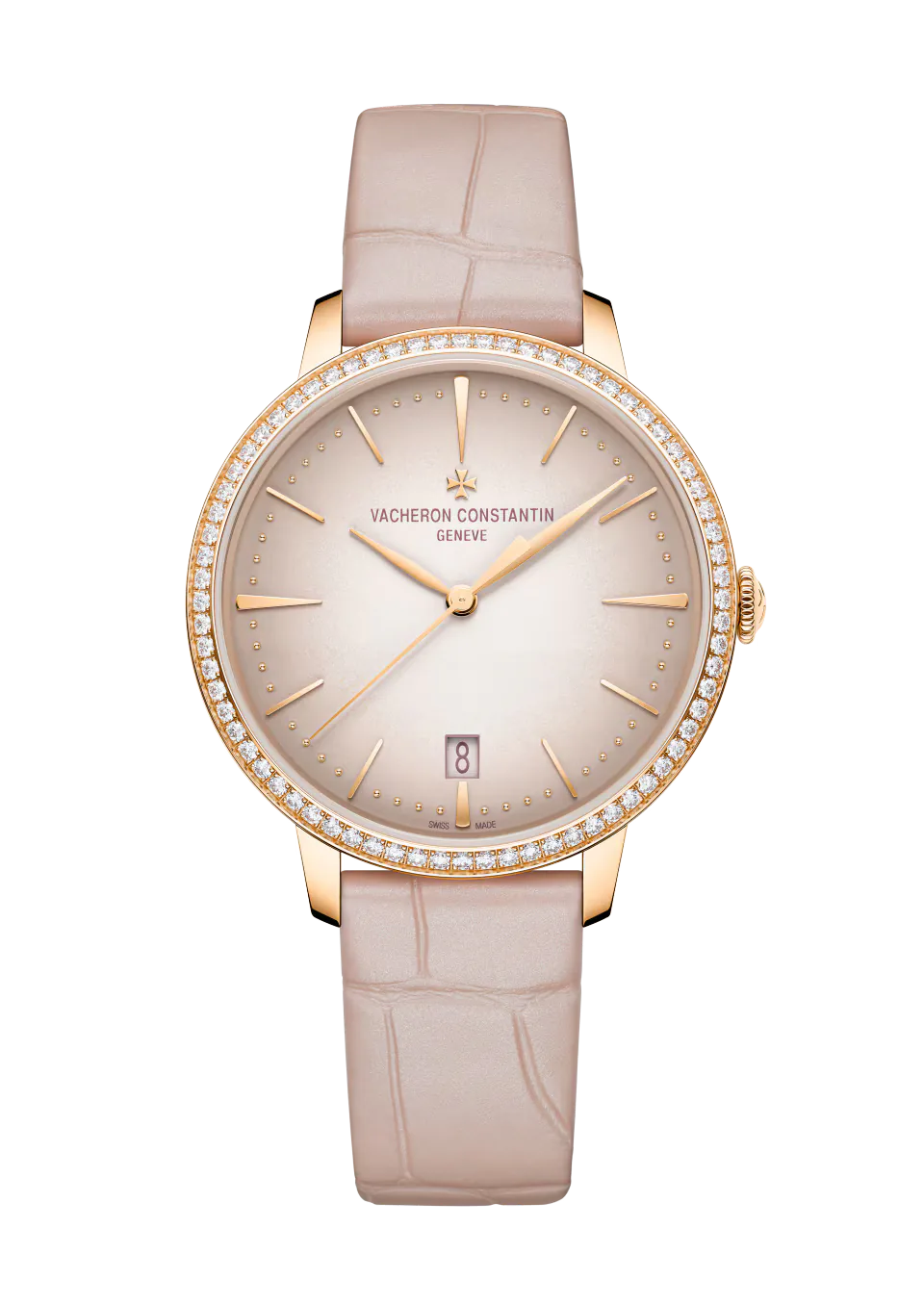 Vacheron Constantin Patrimony 36.5mm 4115U/000R-B907