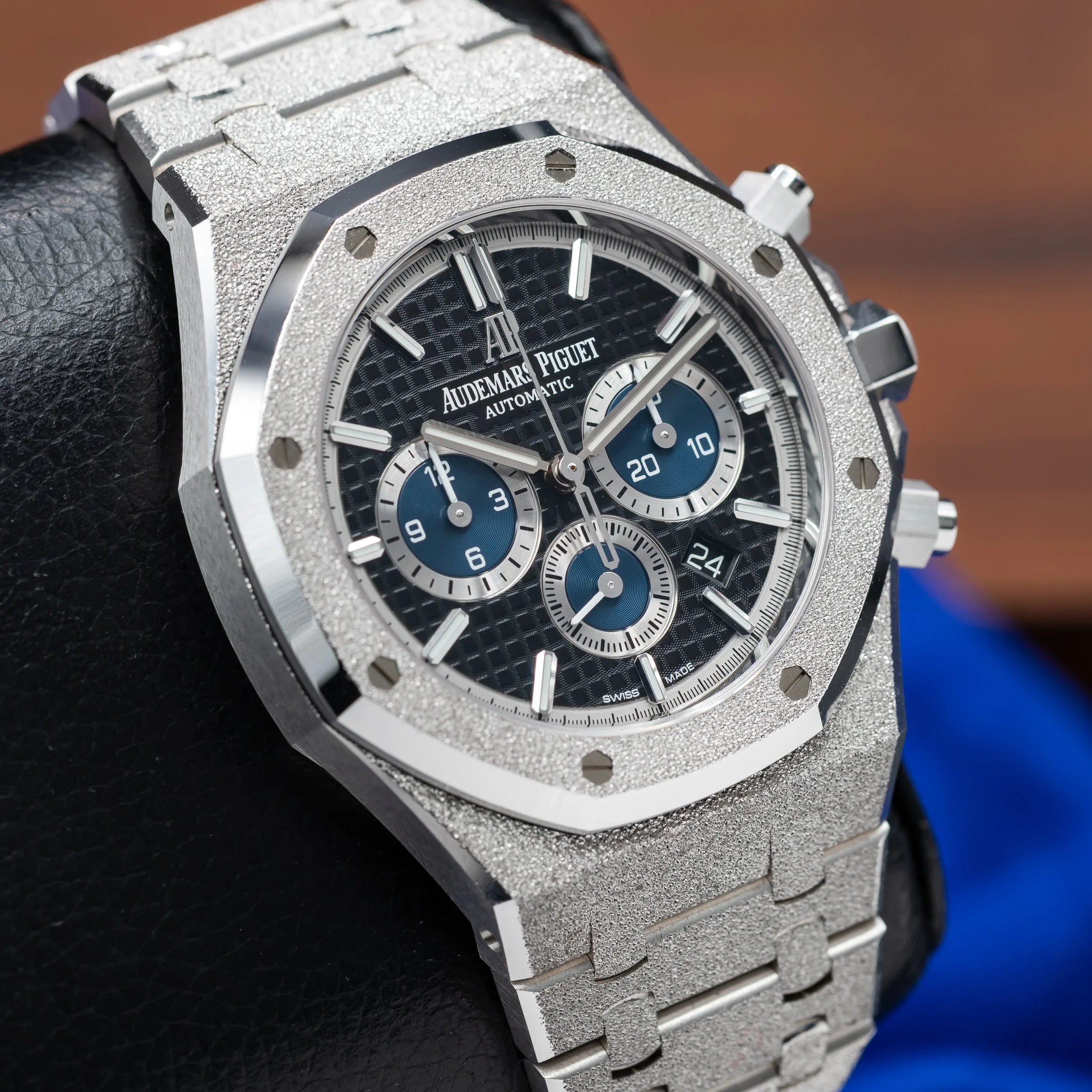 Audemars Piguet Royal Oak 26331BC.GG.1224BC.03