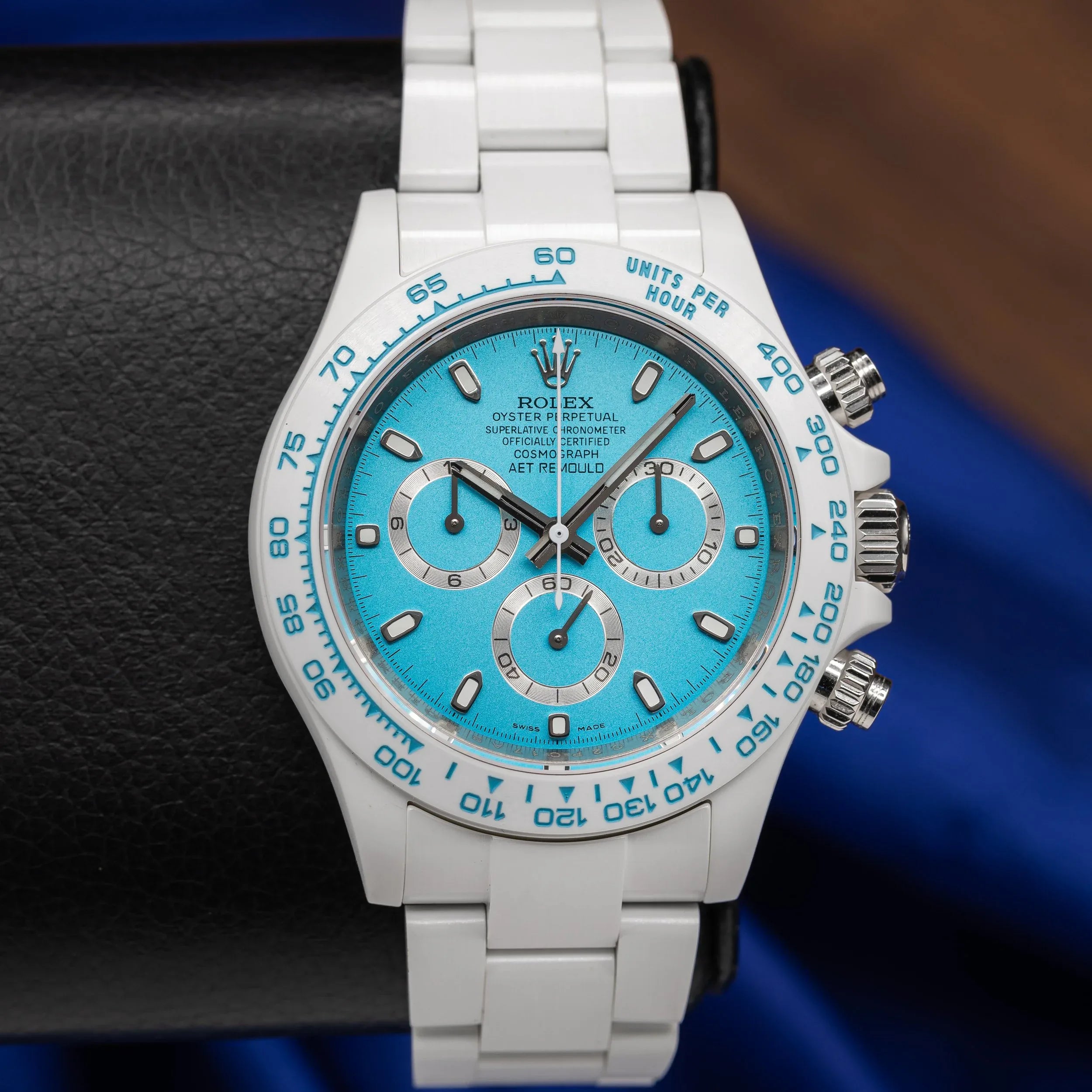 Rolex Daytona 40mm 116500