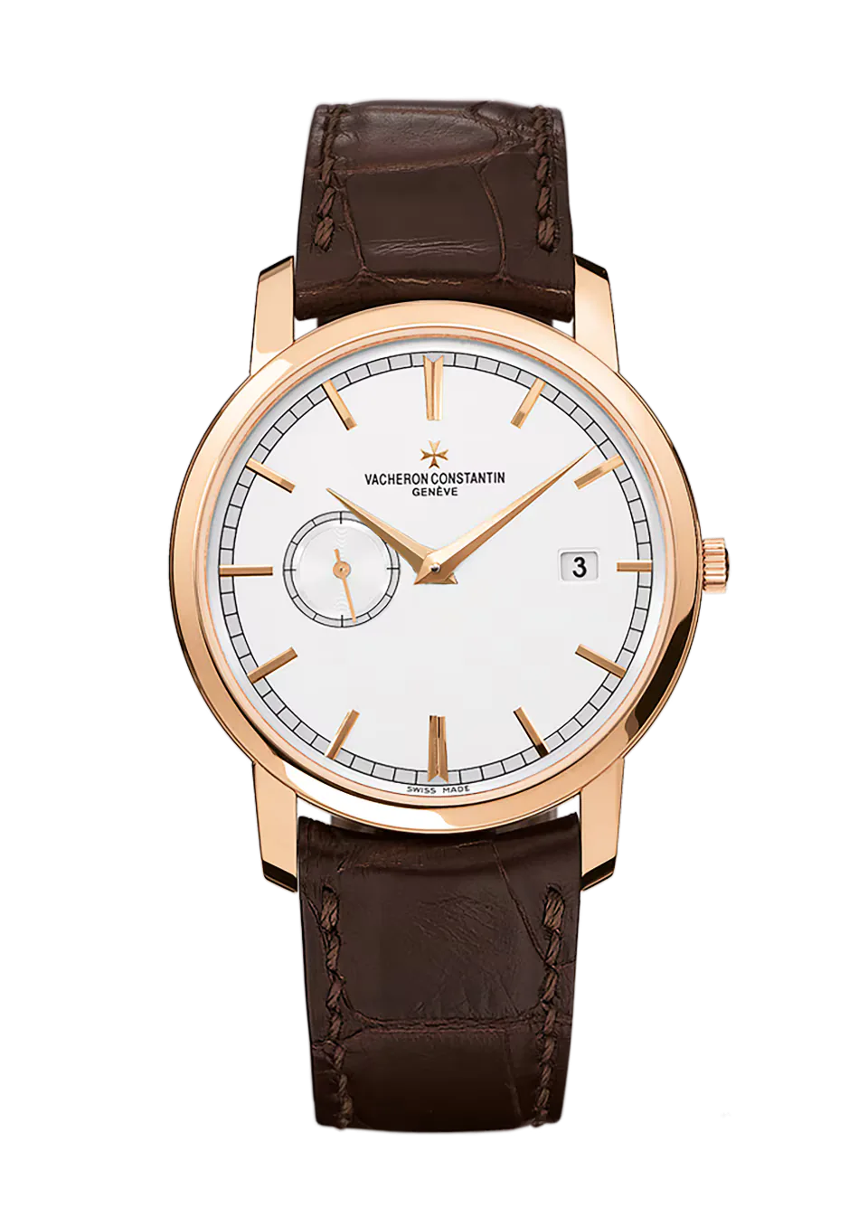 Vacheron Constantin Traditionnelle 38mm 87172/000R-9302