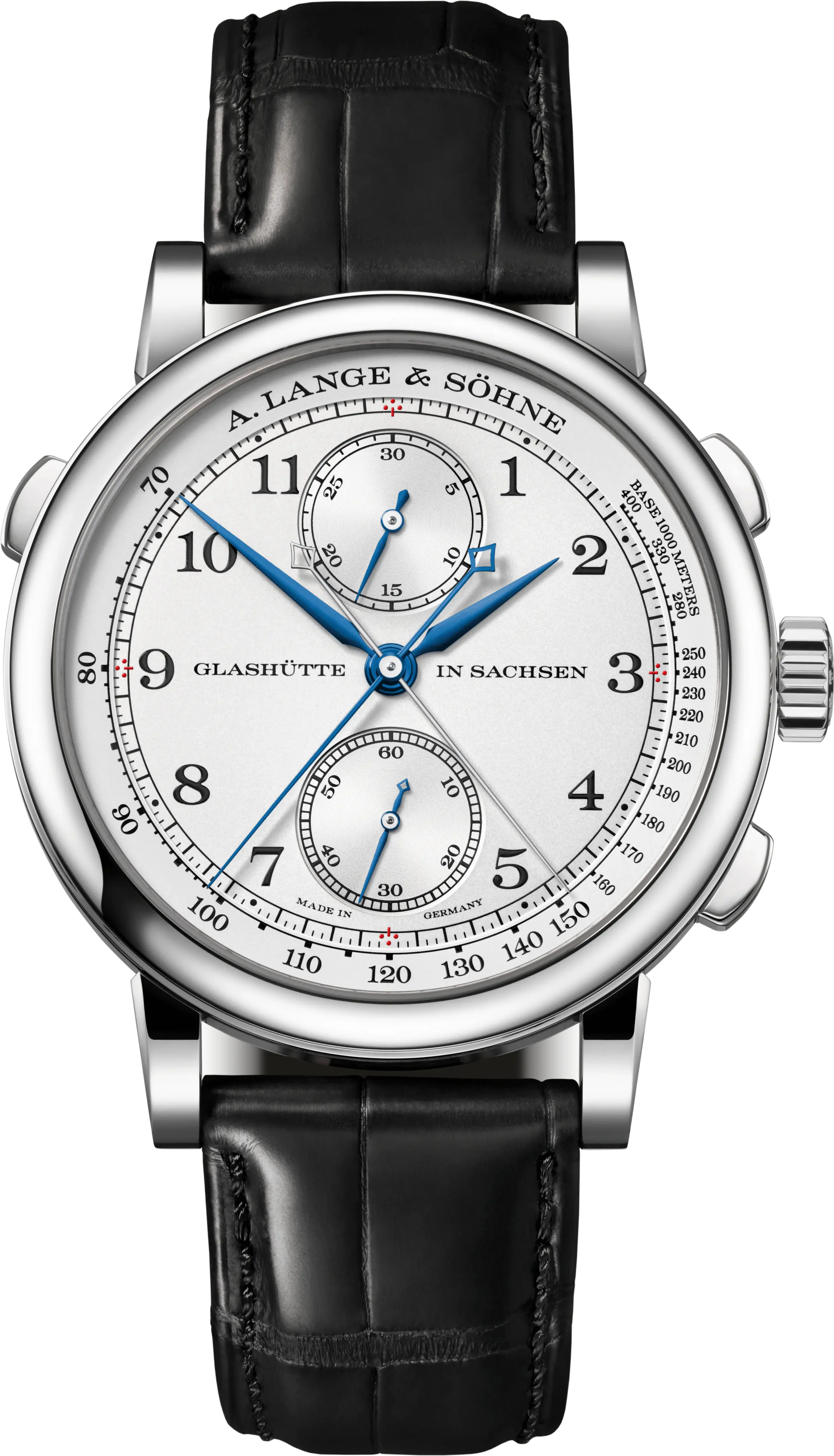 A. Lange & Söhne 1815 RATTRAPANTE 41.2mm 425.025