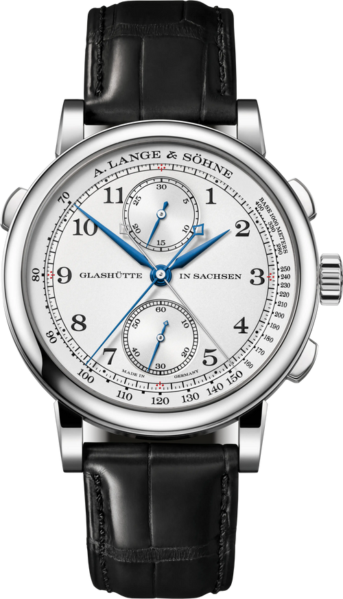A. Lange & Söhne 1815 RATTRAPANTE 41.2mm 425.025
