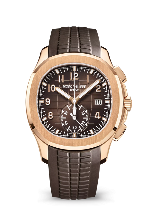 Patek Philippe Aquanaut 42.2mm 5968R-001