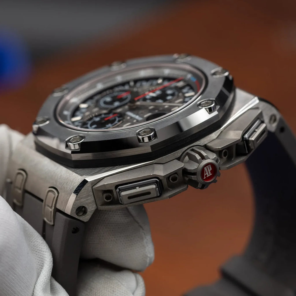 Audemars Piguet Royal Oak Offshore - 26568IM.OO.A004C.01