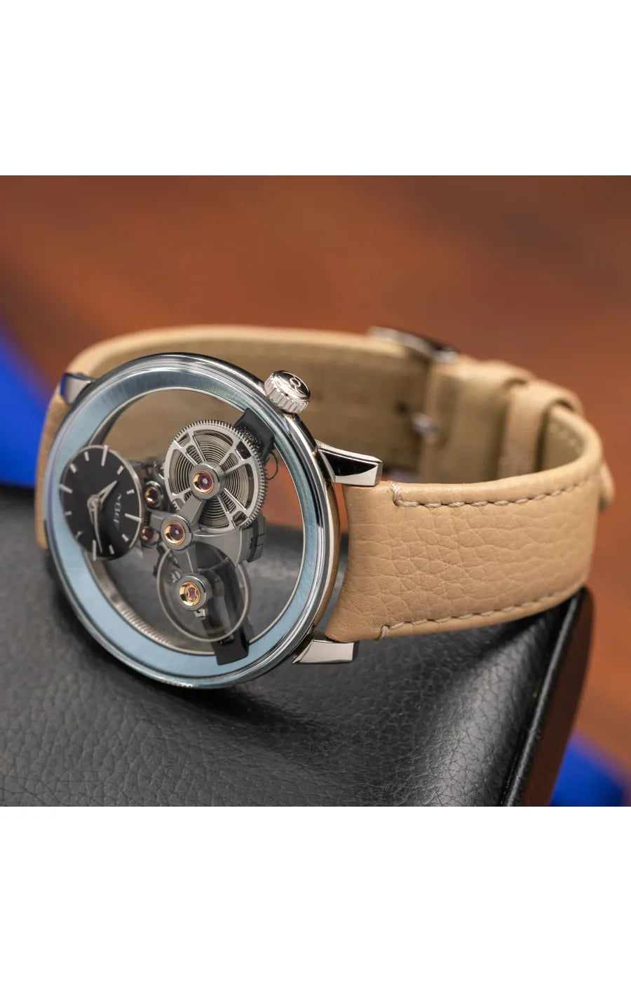 MB&F - SP1.PL.BU