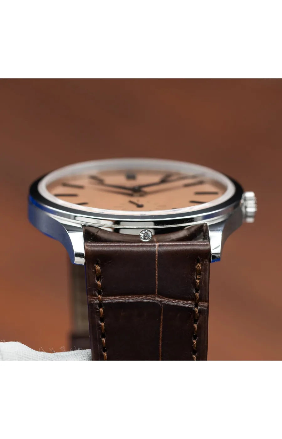 Patek Philippe Calatrava - 6196P