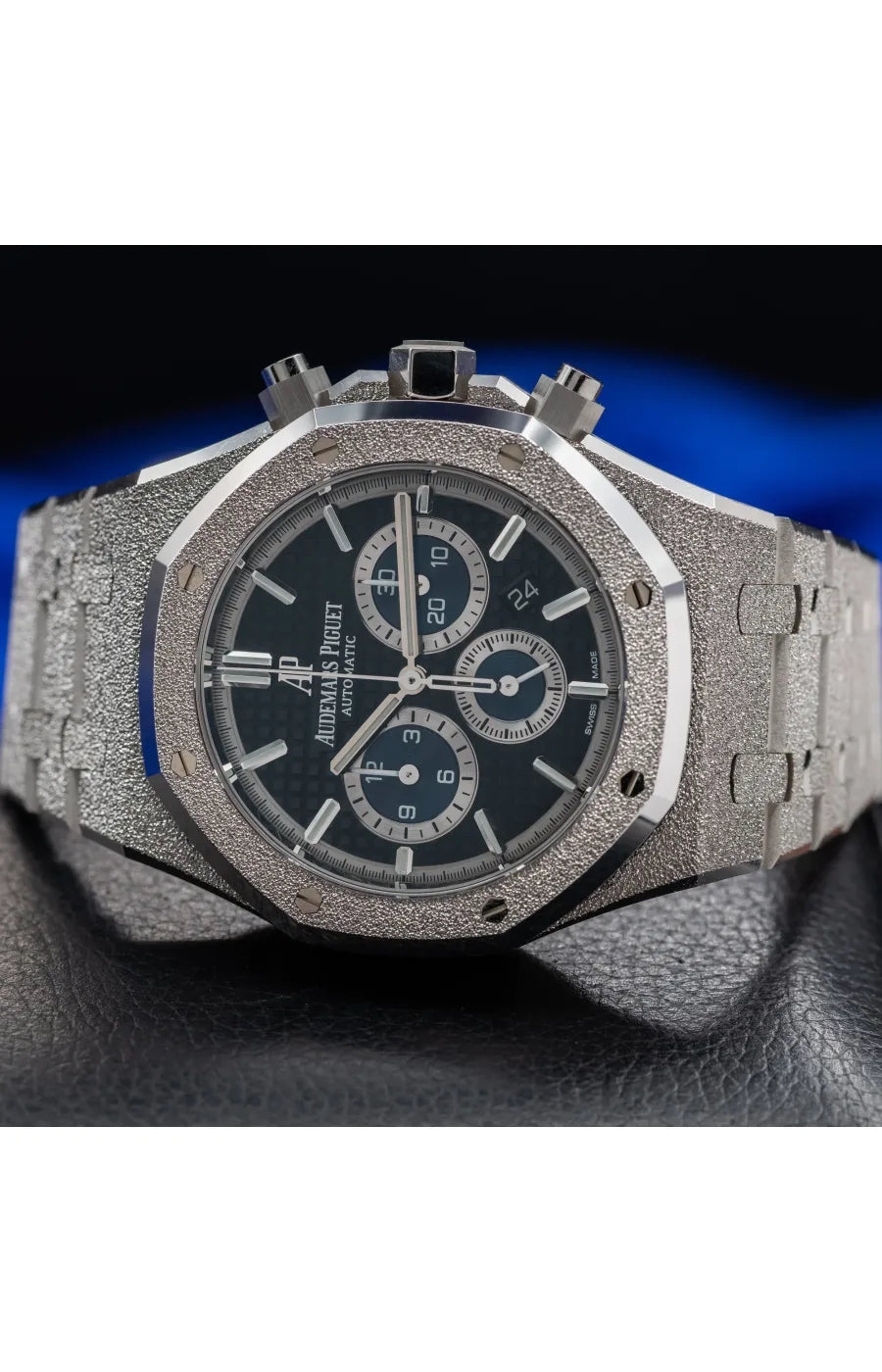 Audemars Piguet Royal Oak - 26331BC.GG.1224BC.03