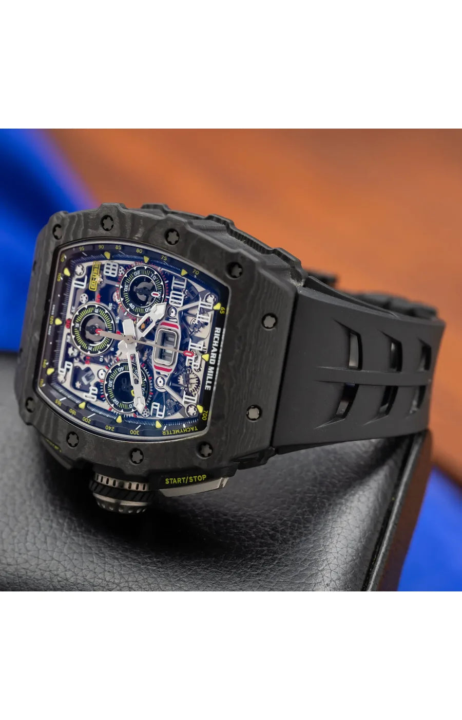 Richard Mille - RM11-03