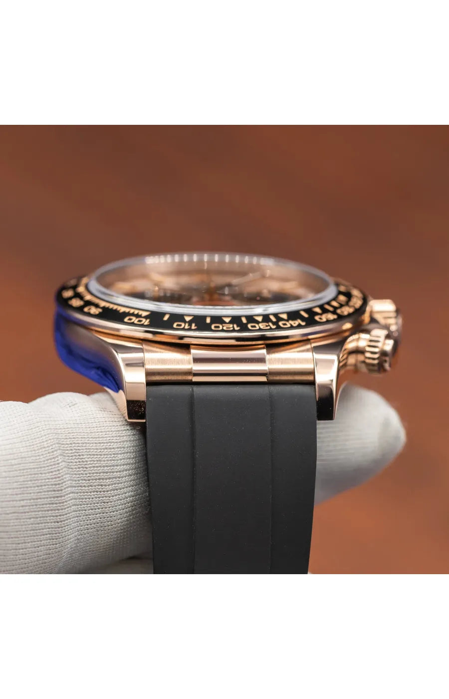 Rolex Daytona - 126515LN