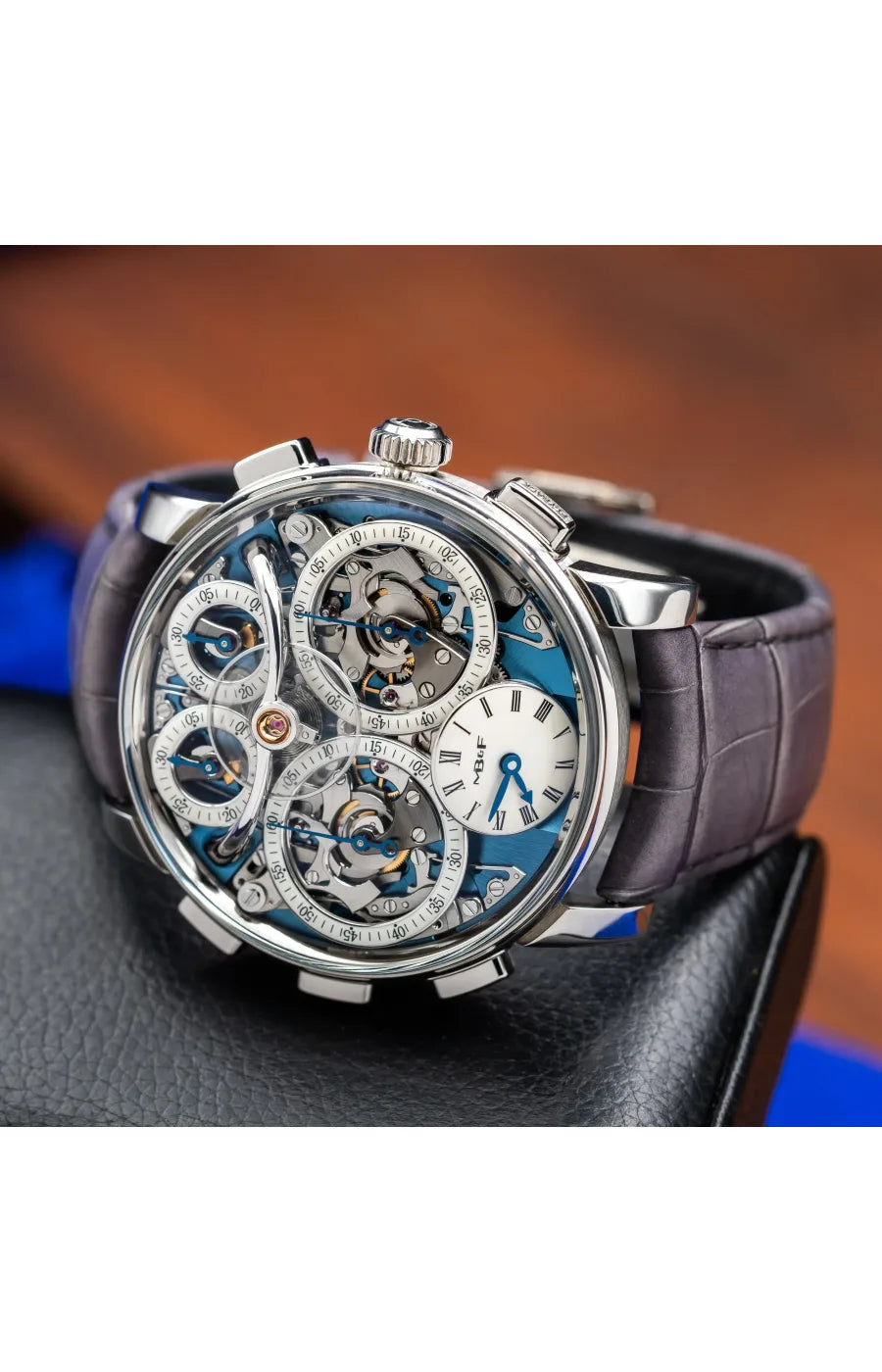 MB&F - 10.PL.BU