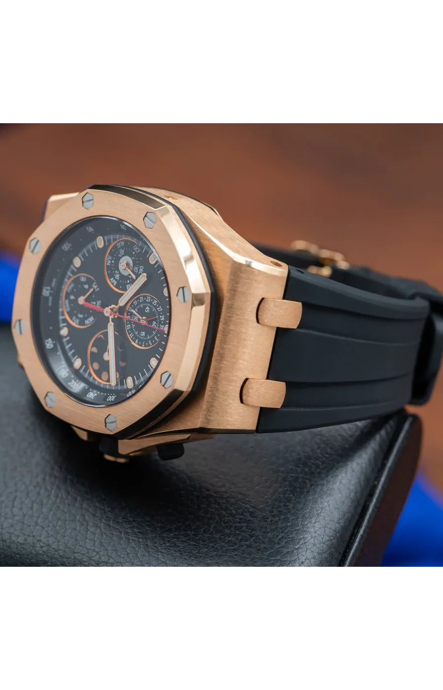 Audemars Piguet Royal Oak Offshore - 26209OR.OO.D101CR.01