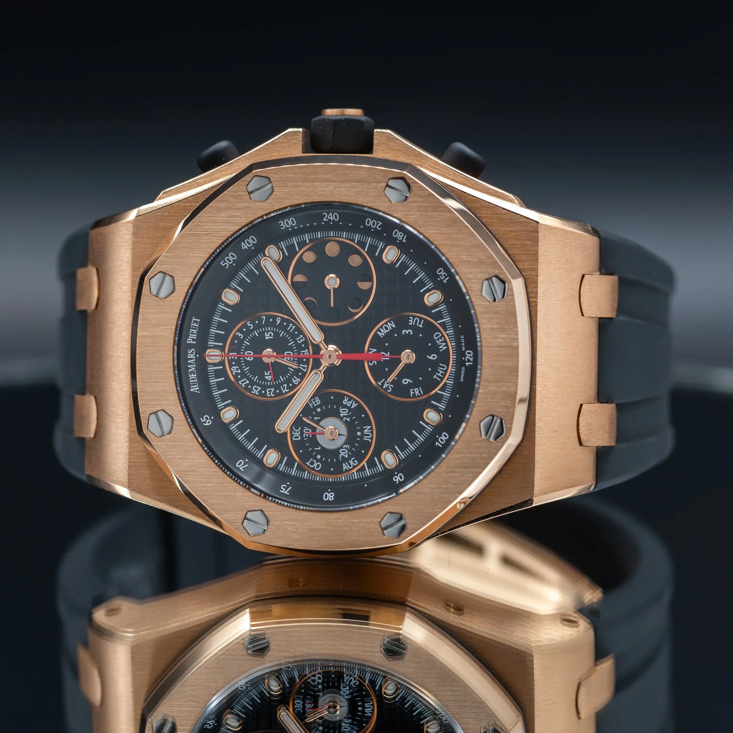 Audemars Piguet Royal Oak Offshore 26209OR.OO.D101CR.01