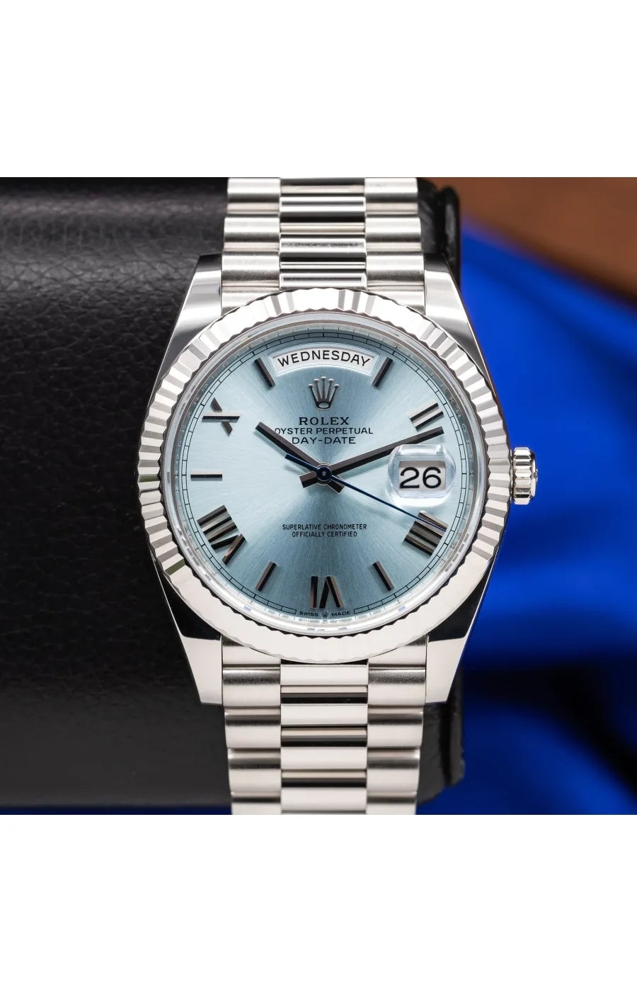 Rolex Day-Date 40 - 228236