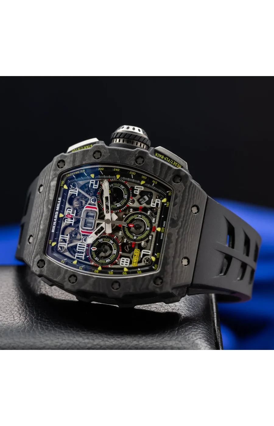Richard Mille - RM11-03