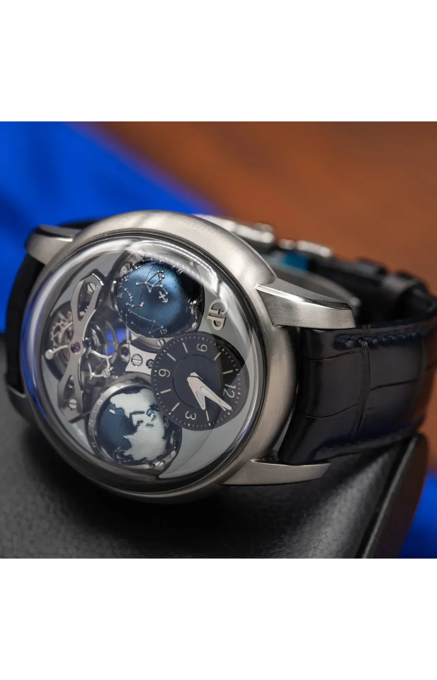 Girard-Perregaux - 99292-21-651-BA6F