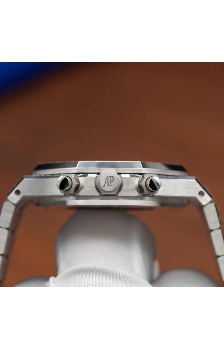 Audemars Piguet Royal Oak - 26331BC.GG.1224BC.03