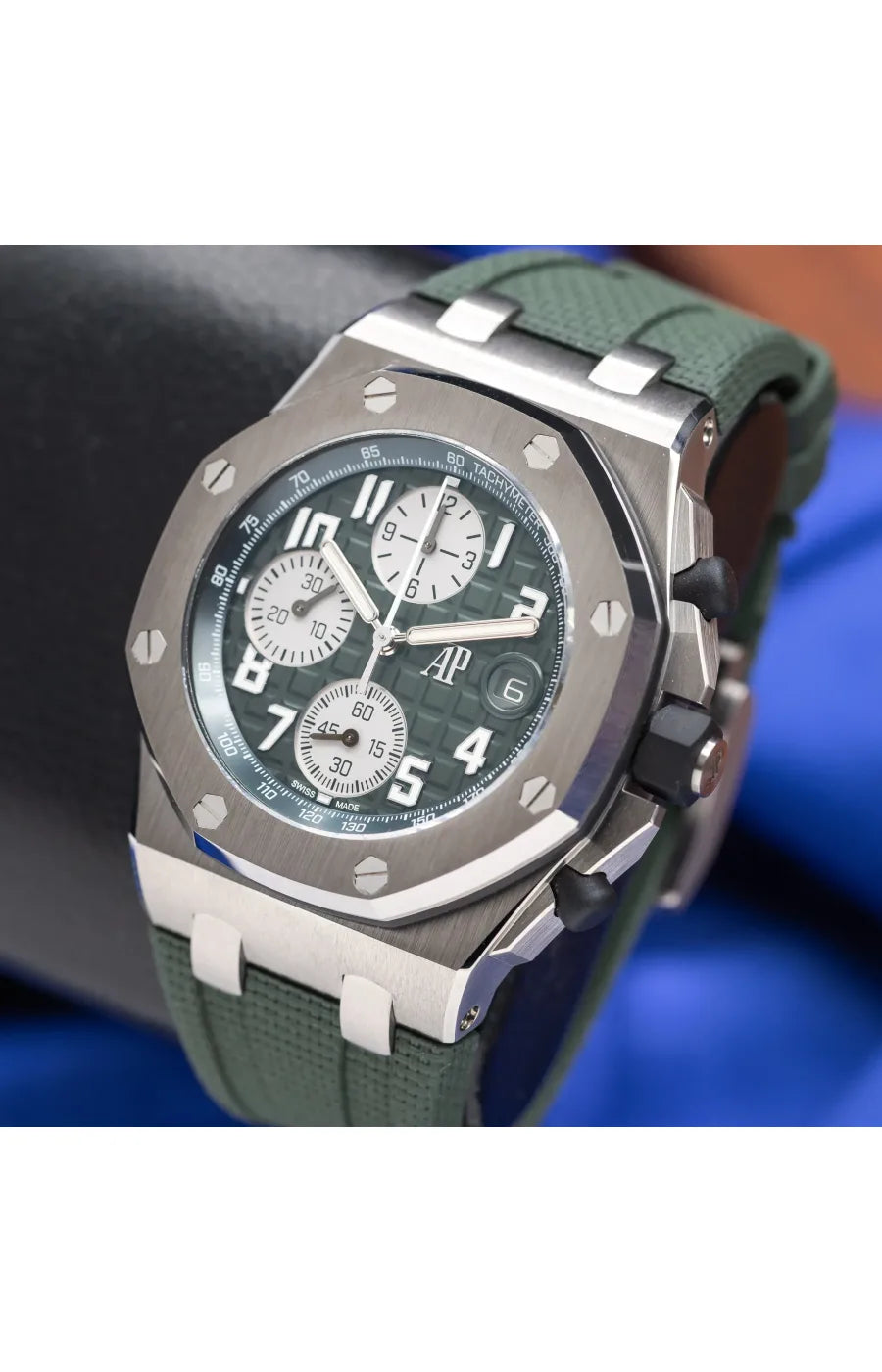 Audemar Piguet Royal Oak Offshore - 26238TI.OO.A056CA.01