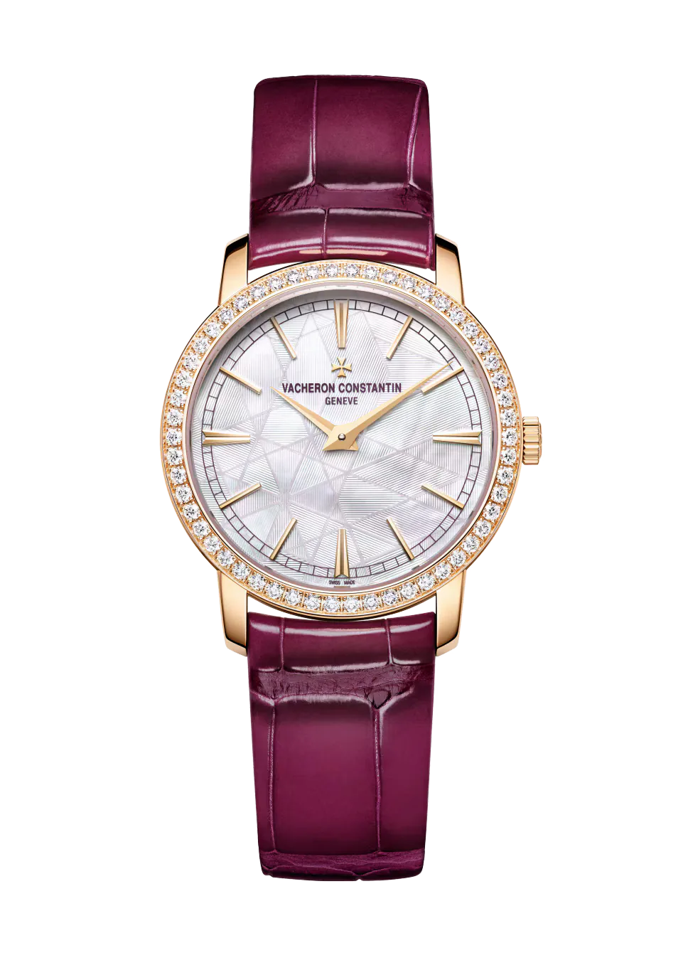 Vacheron Constantin Traditionnelle 33mm 1405T/000R-H061