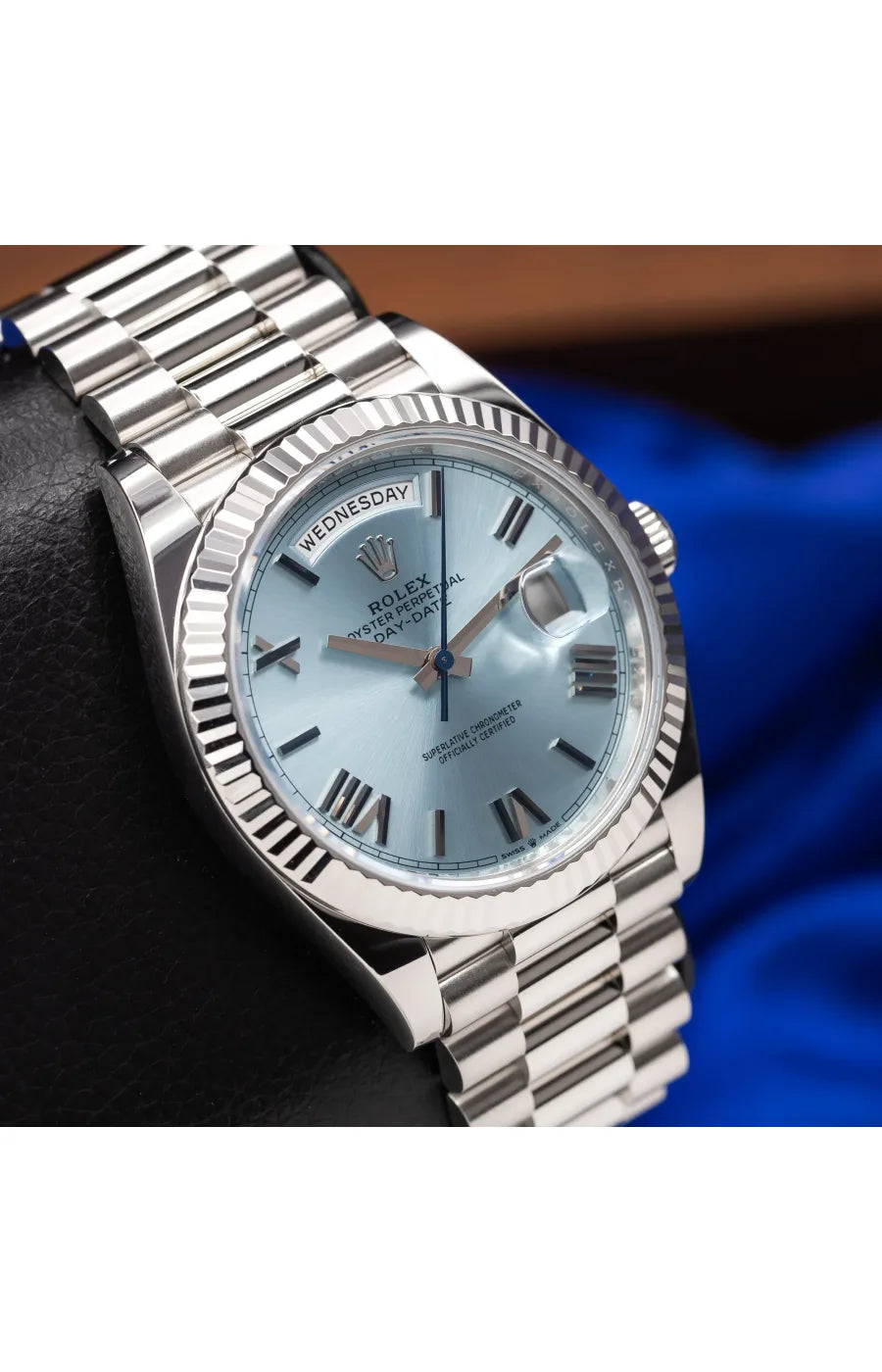 Rolex Day-Date 40 - 228236
