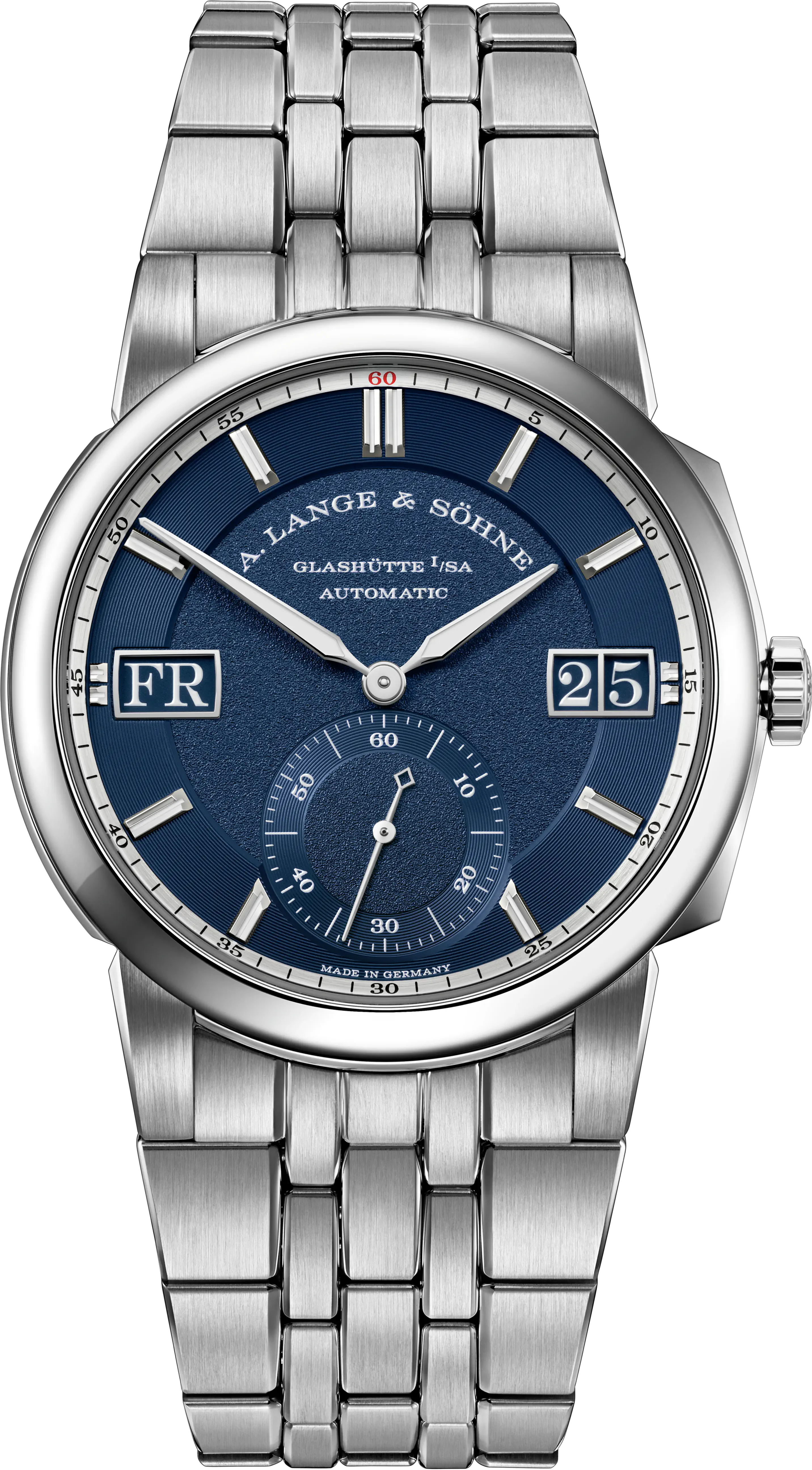 A. Lange & Söhne ODYSSEUS 40.5mm 363.179