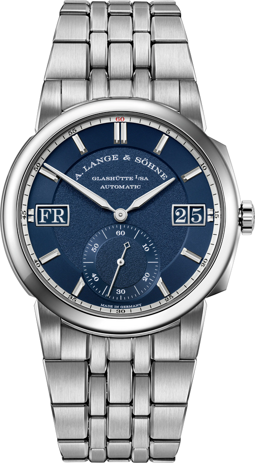 A. Lange & Söhne ODYSSEUS 40.5mm 363.179