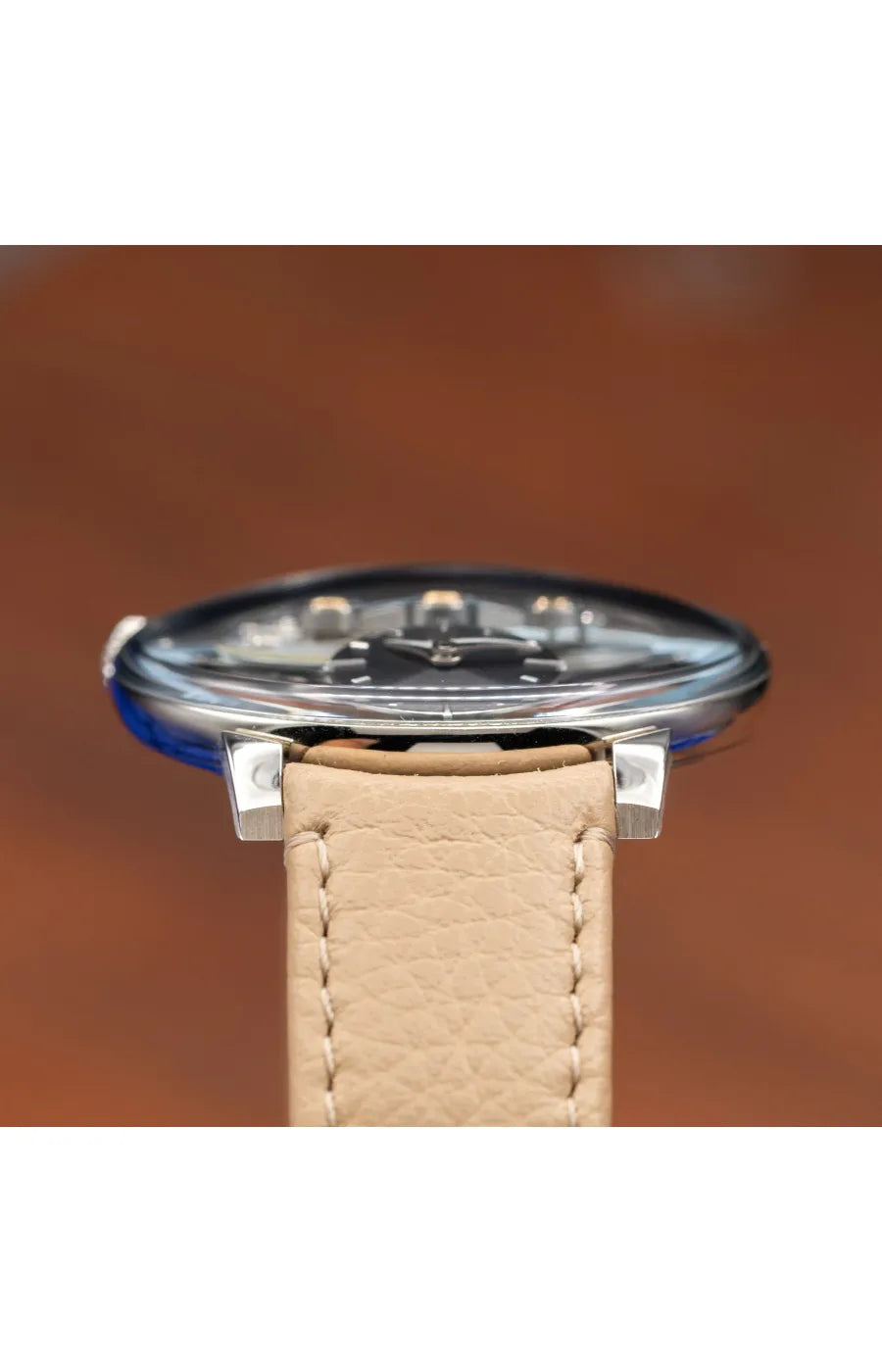 MB&F - SP1.PL.BU