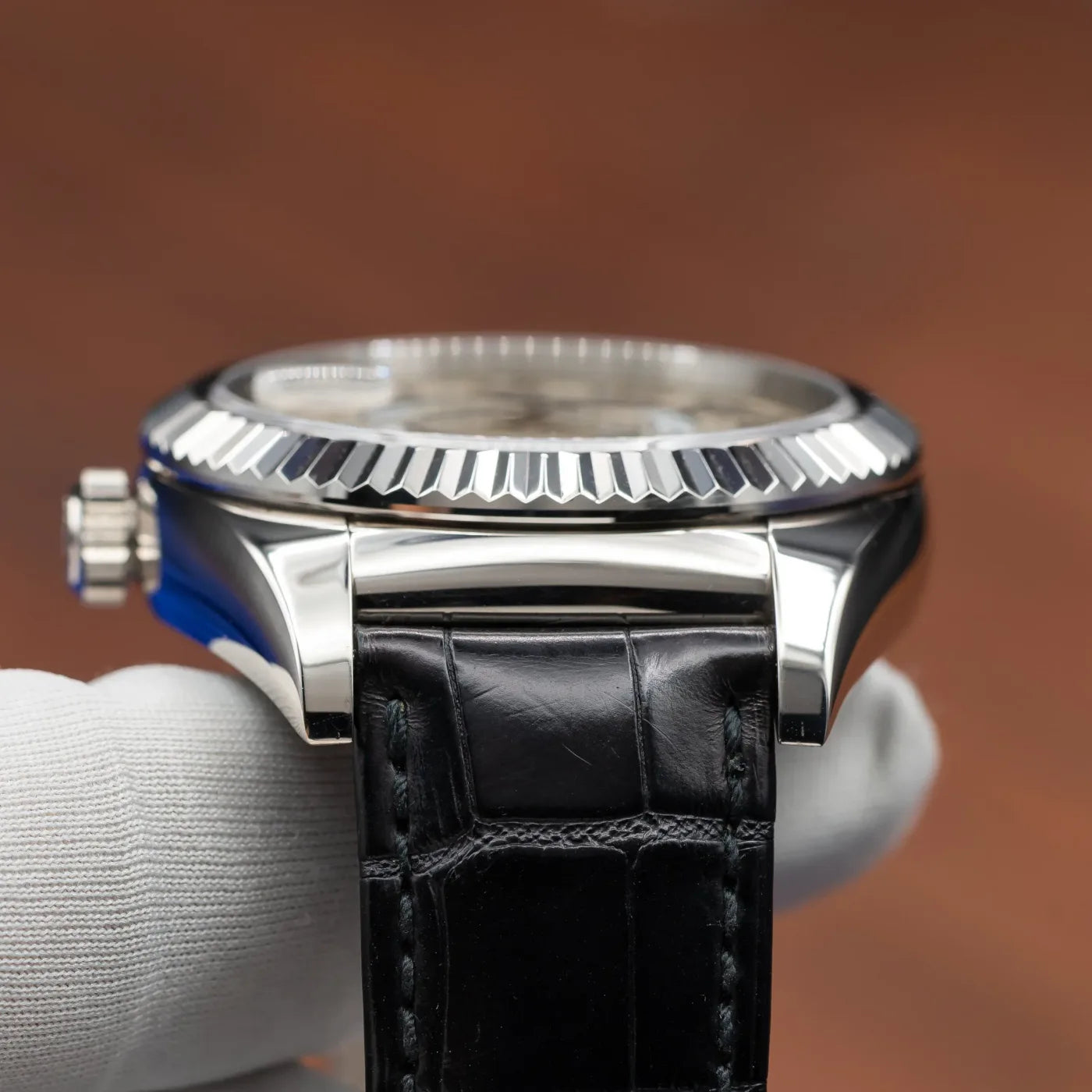 Rolex Sky-Dweller - 326139