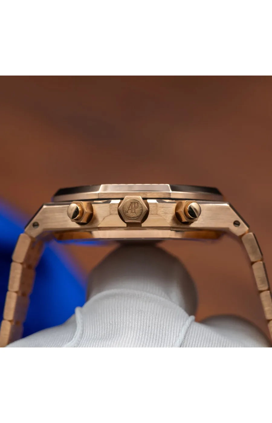 Audemars Piguet Royal Oak - 26240OR.OO.1320OR.05