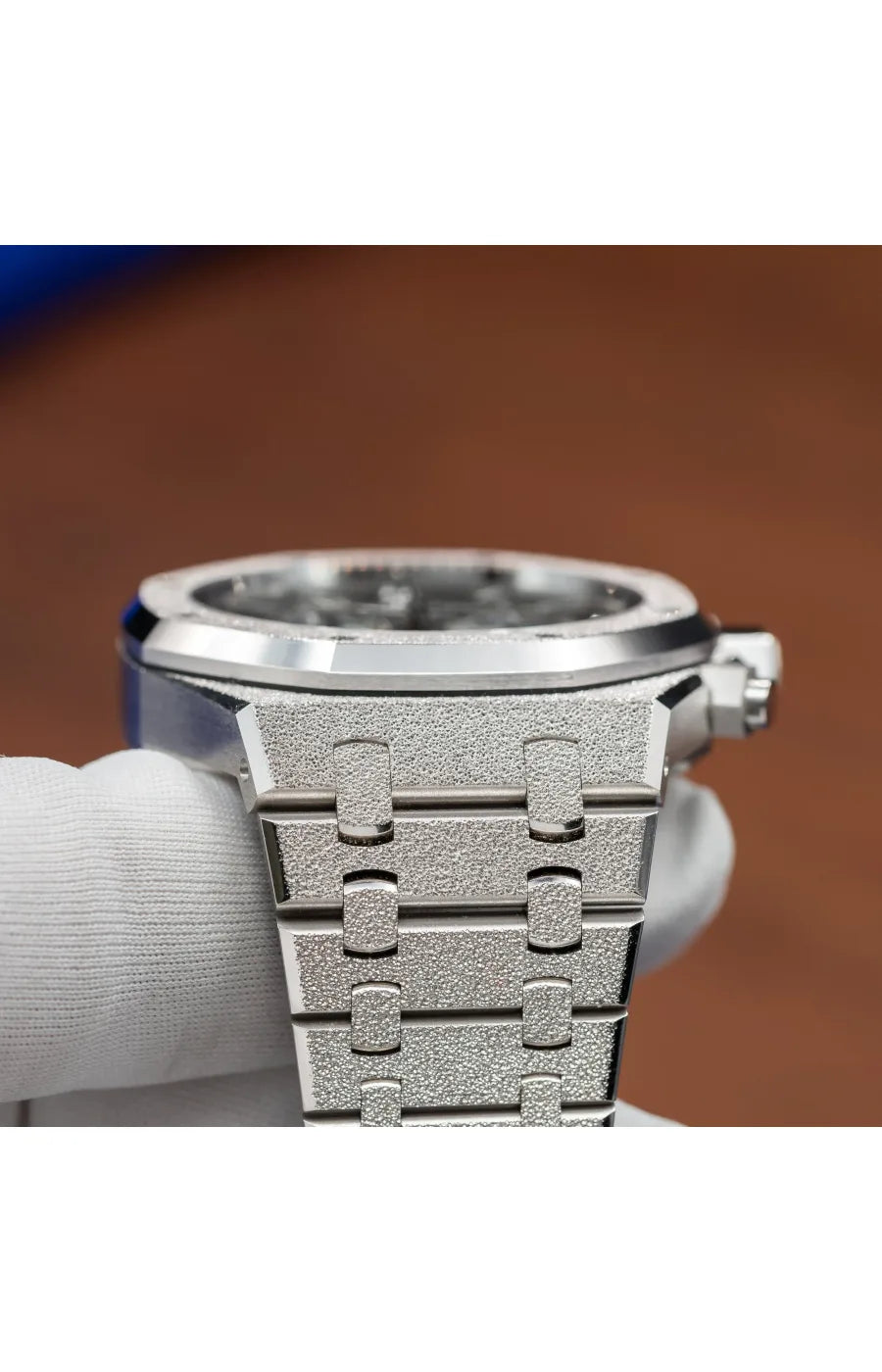 Audemars Piguet Royal Oak - 26331BC.GG.1224BC.03
