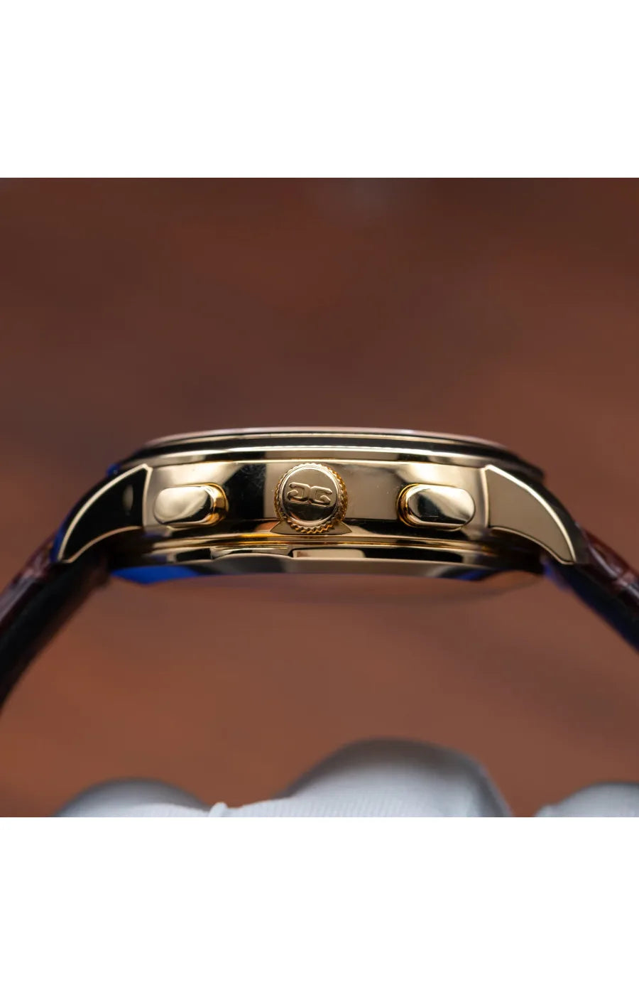 Glashutte Original - 1-95-01-31-11-05