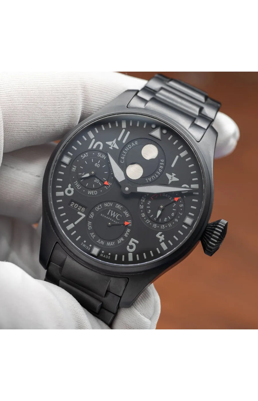 IWC - IW503604