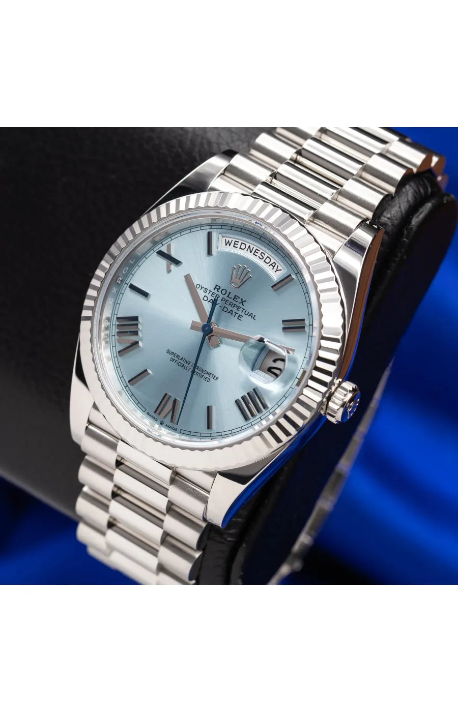 Rolex Day-Date 40 - 228236