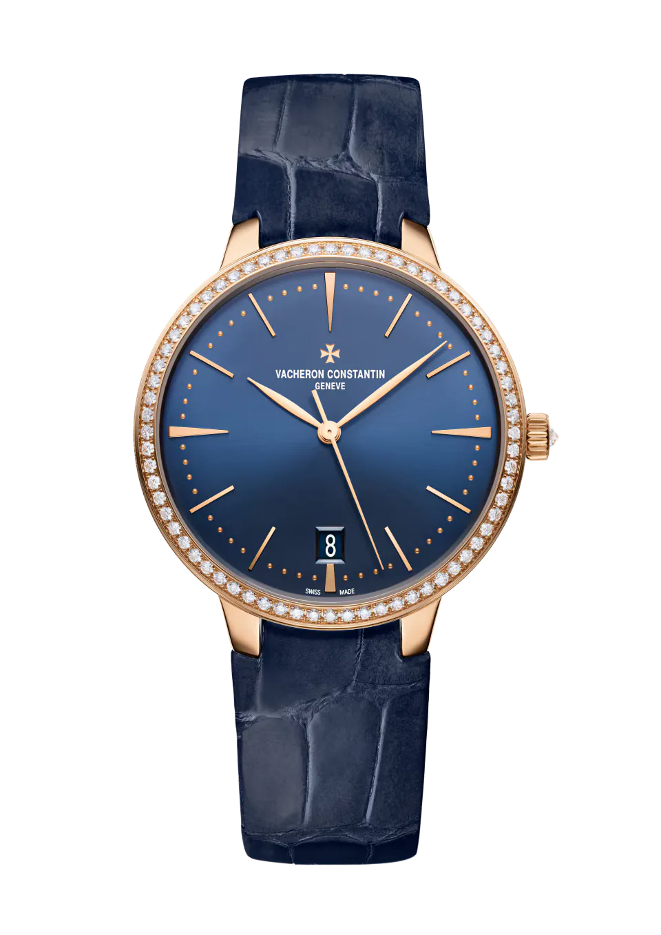 Vacheron Constantin Patrimony 36.5mm 85515/000R-B644
