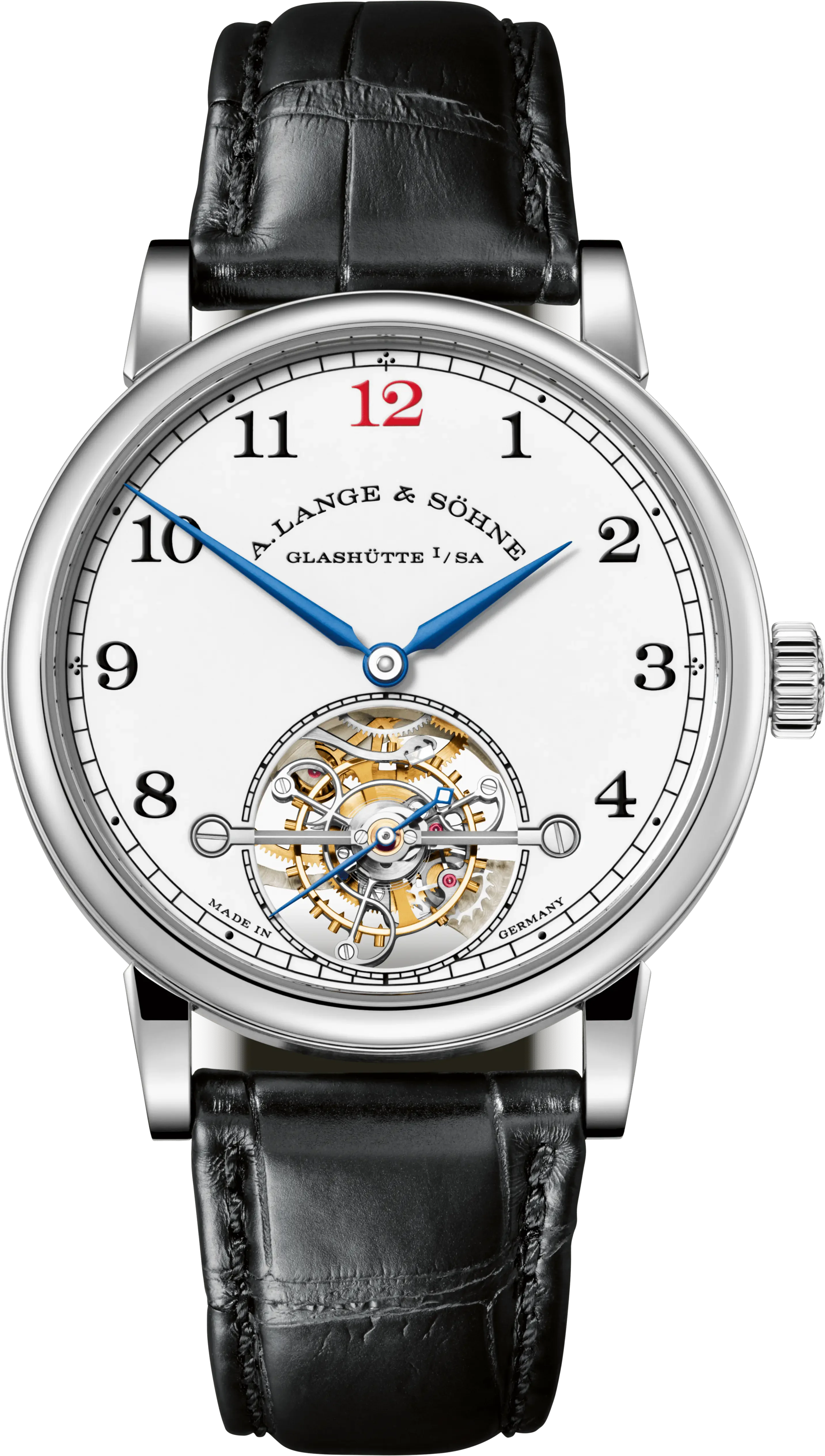 A. Lange & Söhne 1815 TOURBILLON 39.5mm 730.079F