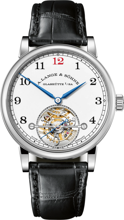 A. Lange & Söhne 1815 TOURBILLON 39.5mm 730.079F
