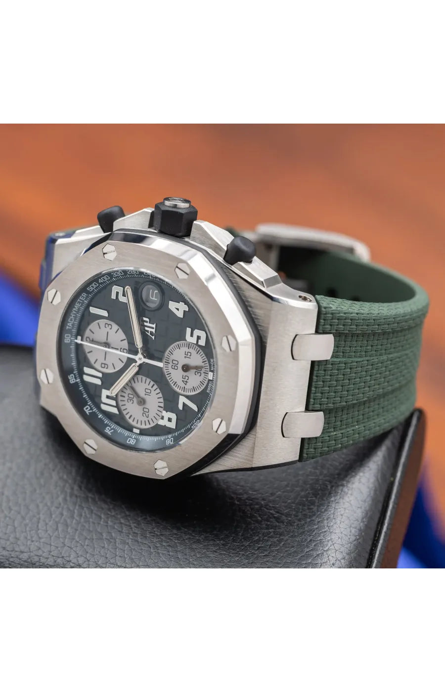 Audemar Piguet Royal Oak Offshore - 26238TI.OO.A056CA.01