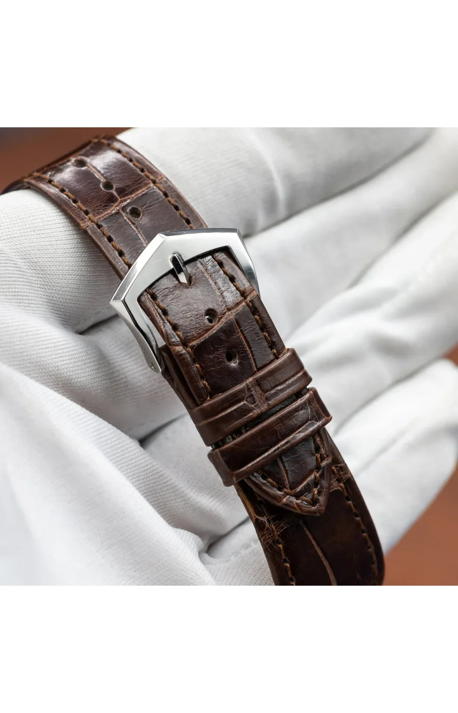 Patek Philippe Calatrava - 6196P