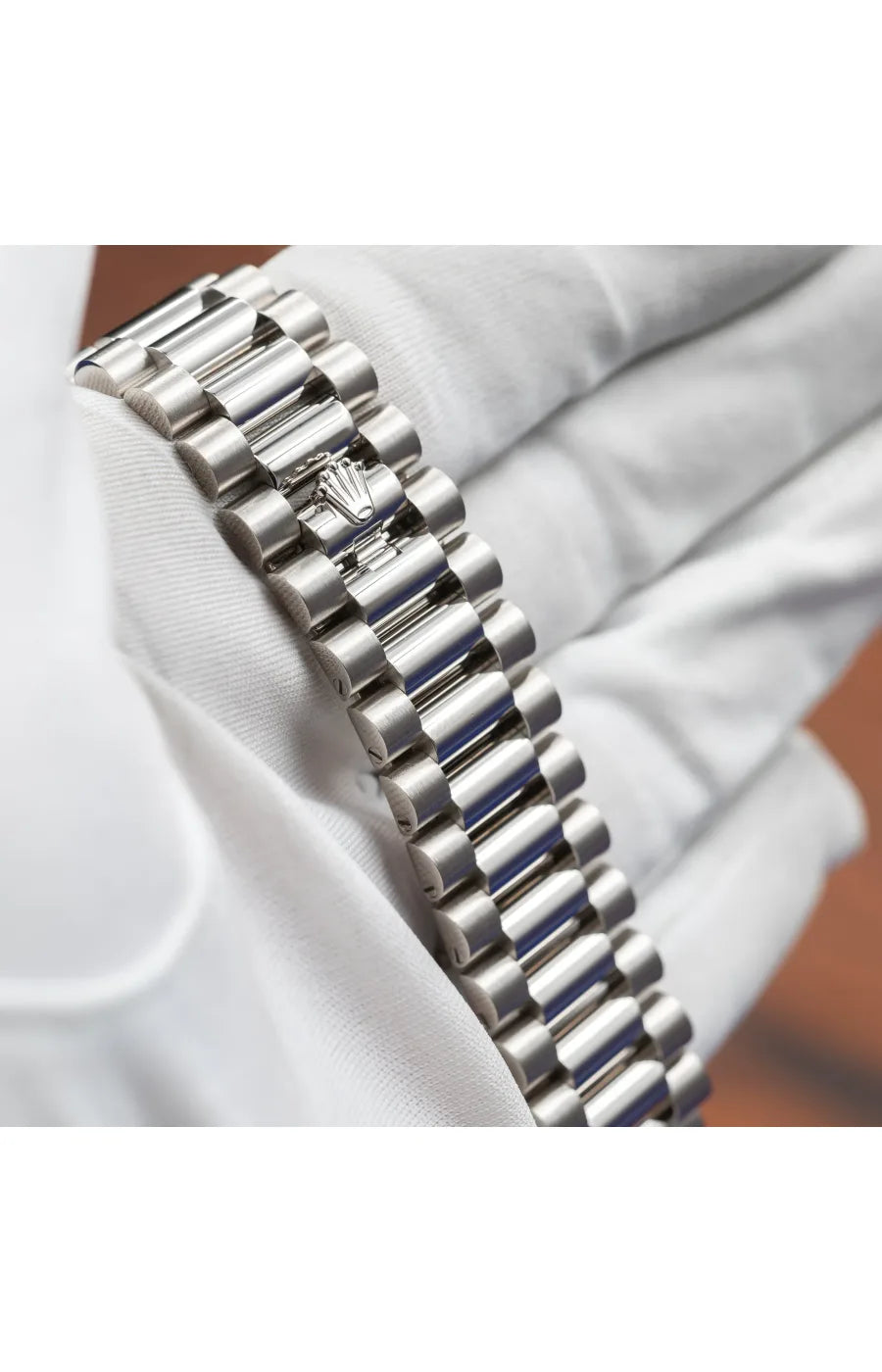 Rolex Day-Date 40 - 228239