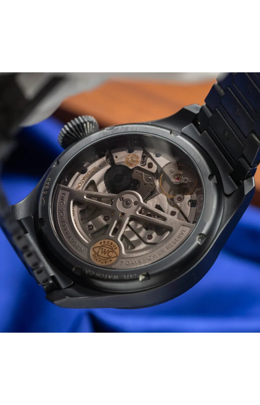 IWC - IW503604