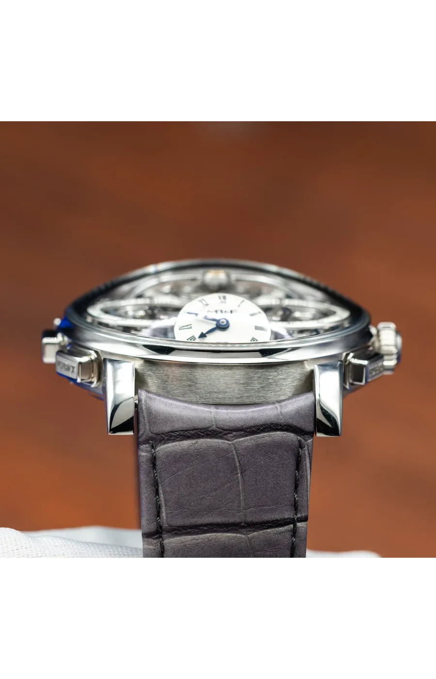 MB&F - 10.PL.BU