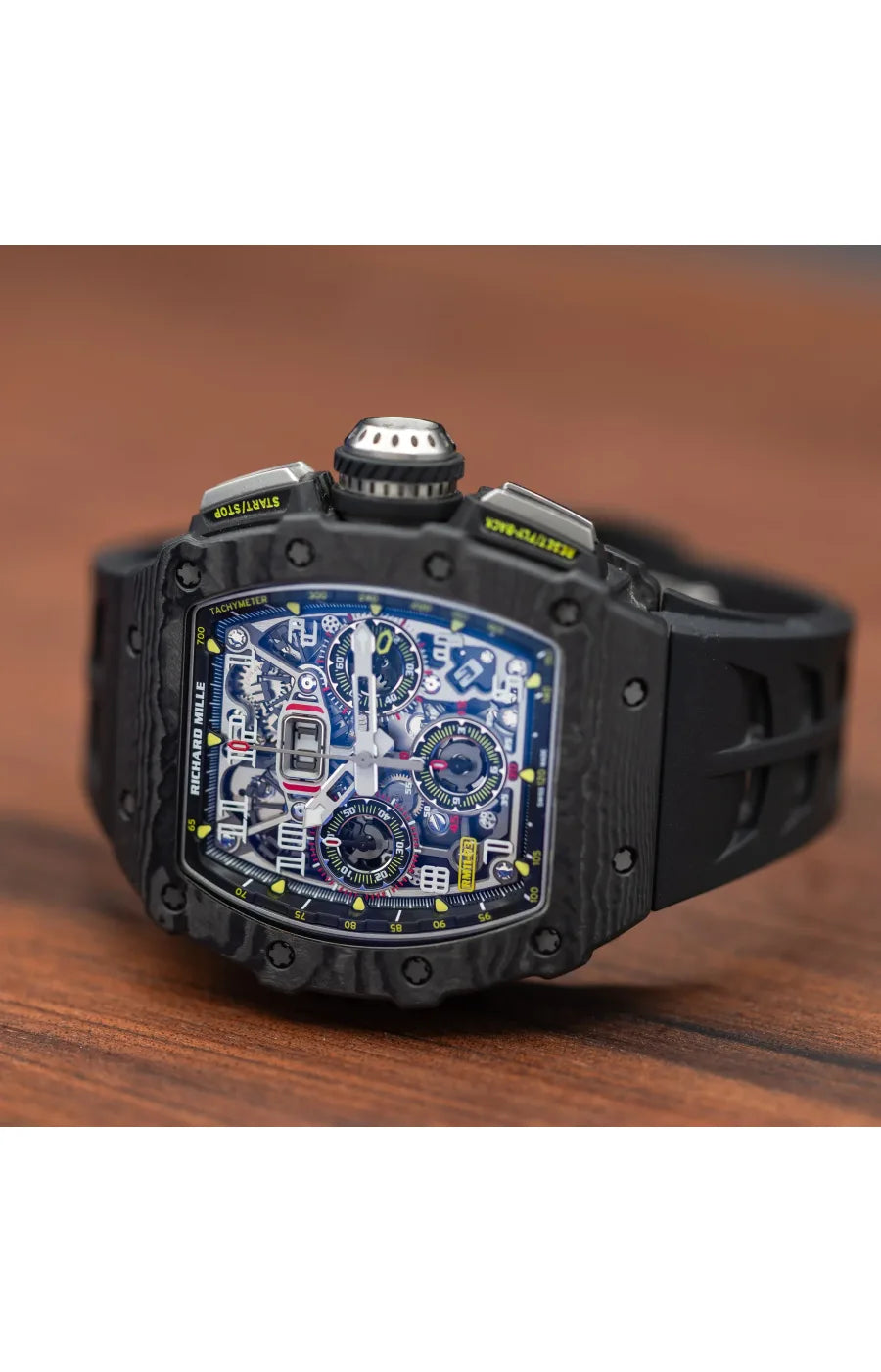Richard Mille - RM11-03