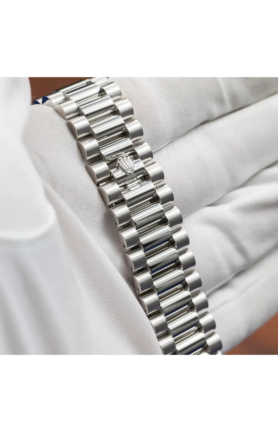 Rolex Day-Date 40 - 228236