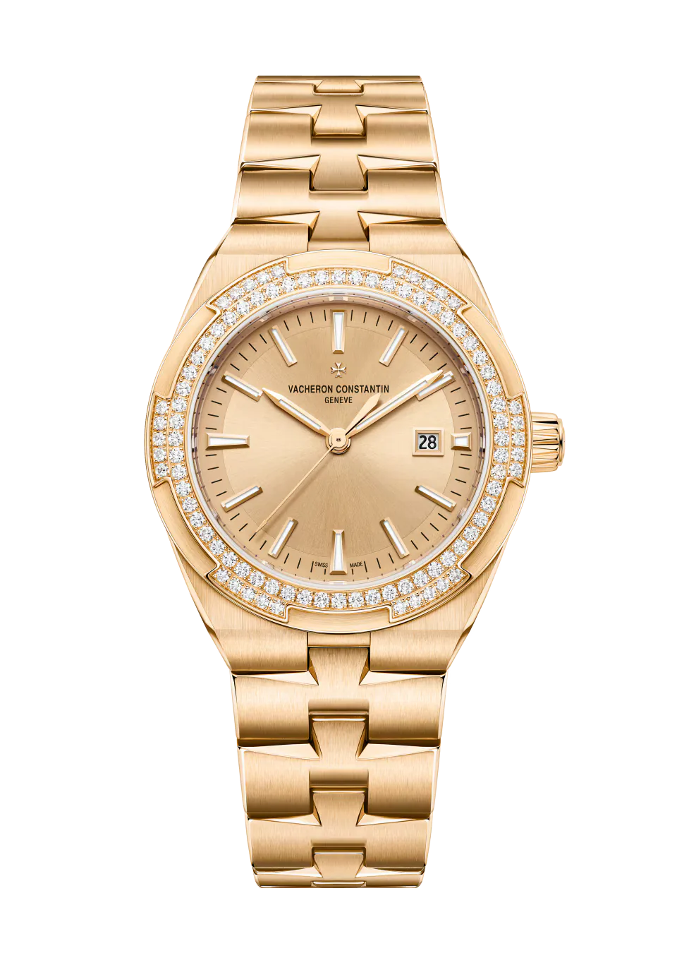Vacheron Constantin Overseas 35mm 4605V/200R-B968
