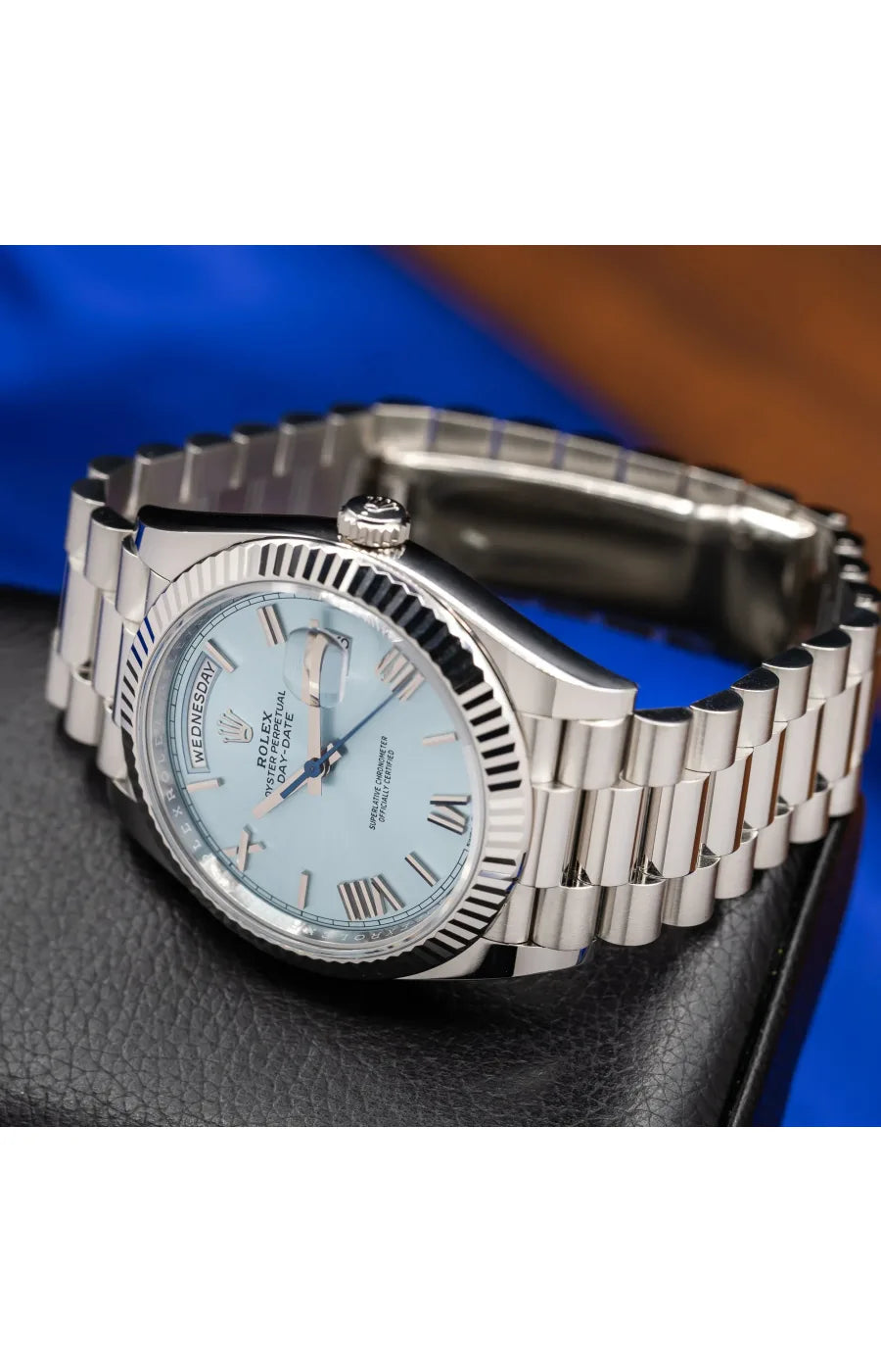 Rolex Day-Date 40 - 228236